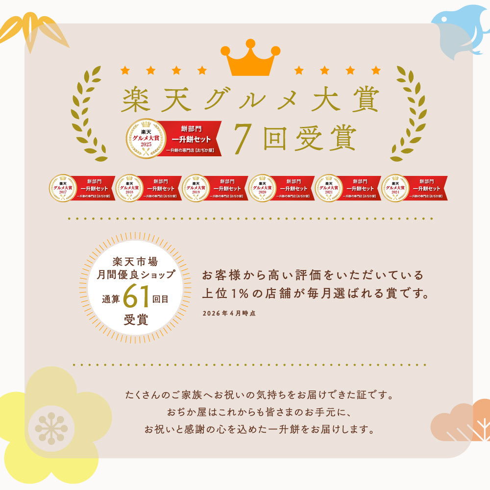 【ReNew!】 一升餅セット HITOTOSE 送料込み ( 1歳 誕生日 お祝い セット リュック 小分け 名入れ 選び取りカード かわいい 一生餅 ) [ HITOTOSE Renew ]